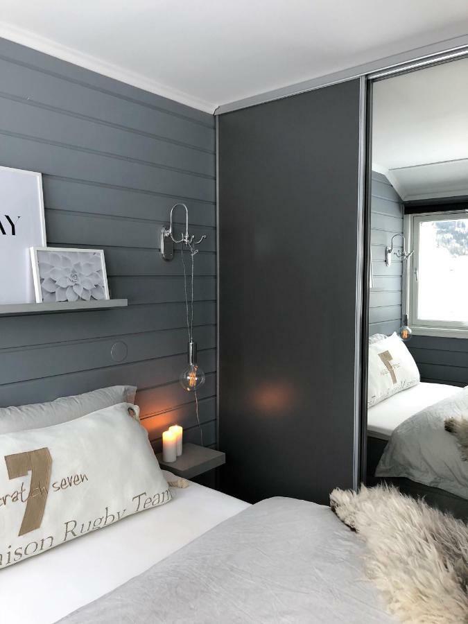 Storehorn Apartments 헴세달 외부 사진