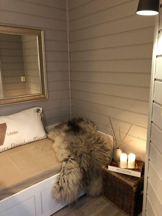 Storehorn Apartments 헴세달 외부 사진